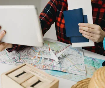 You are a strategic partner for Firefly